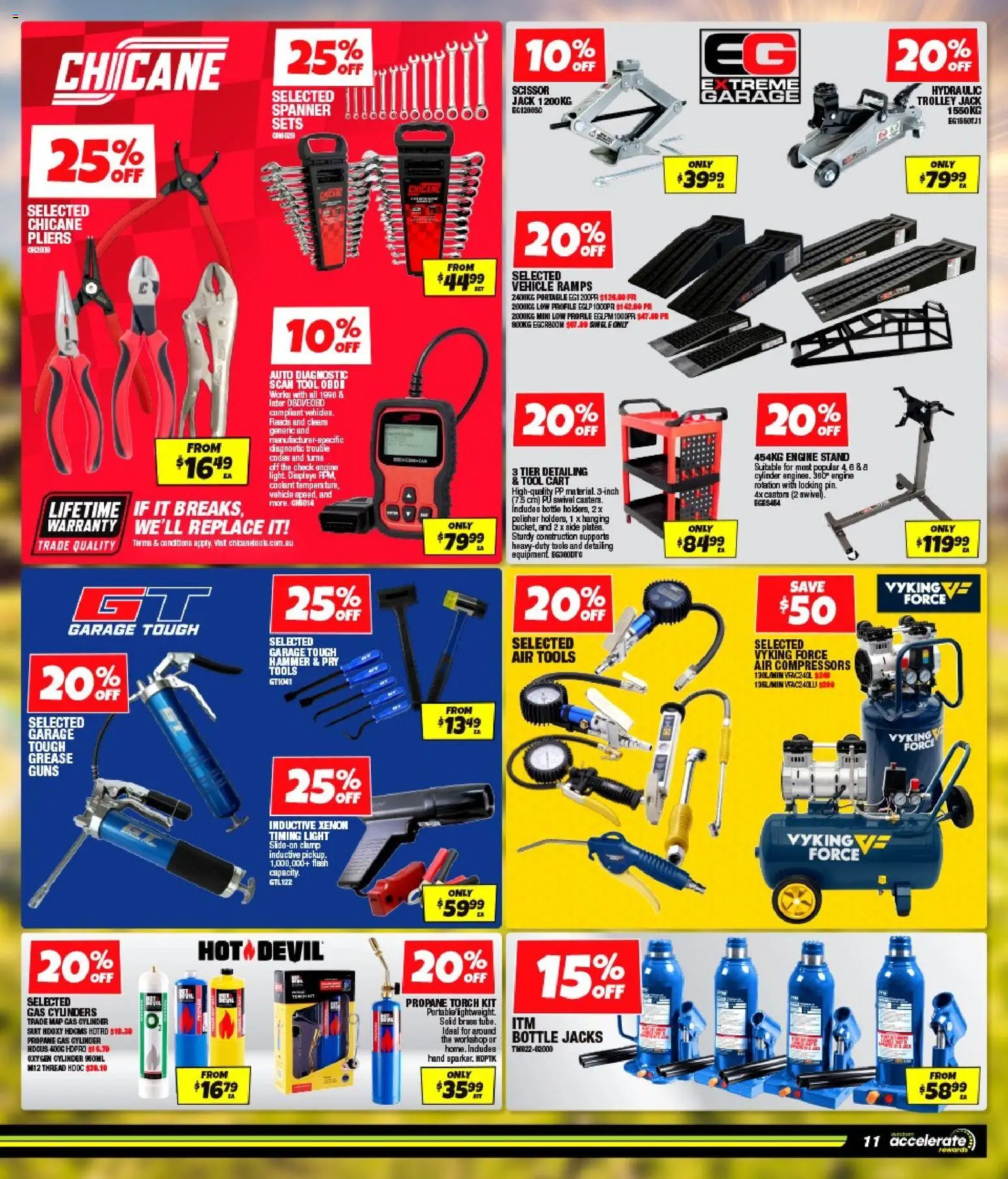 Autobarn catalogue - valid from 28/10/2026 | Page: 11