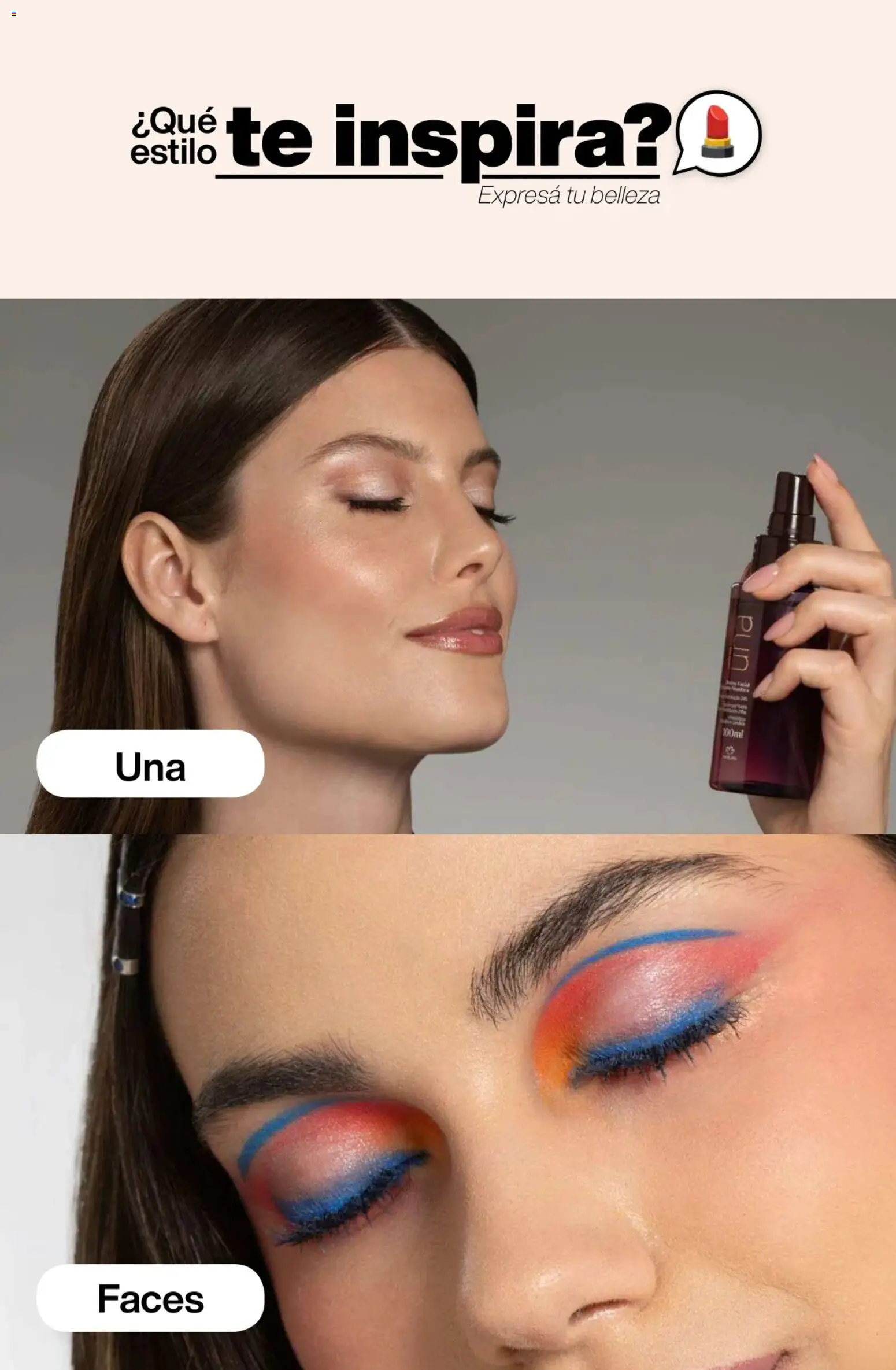 Catálogo Natura Ciclo 3 │ válido desde el 09/02/2026 | Página: 99 | Productos: Té