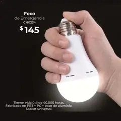 Vista previa de Colchas Concord catálogo Catálogo, nuevo folleto de la tienda, válido en México a partir del 01/09/2026 | Página: 132 | Productos: Foco