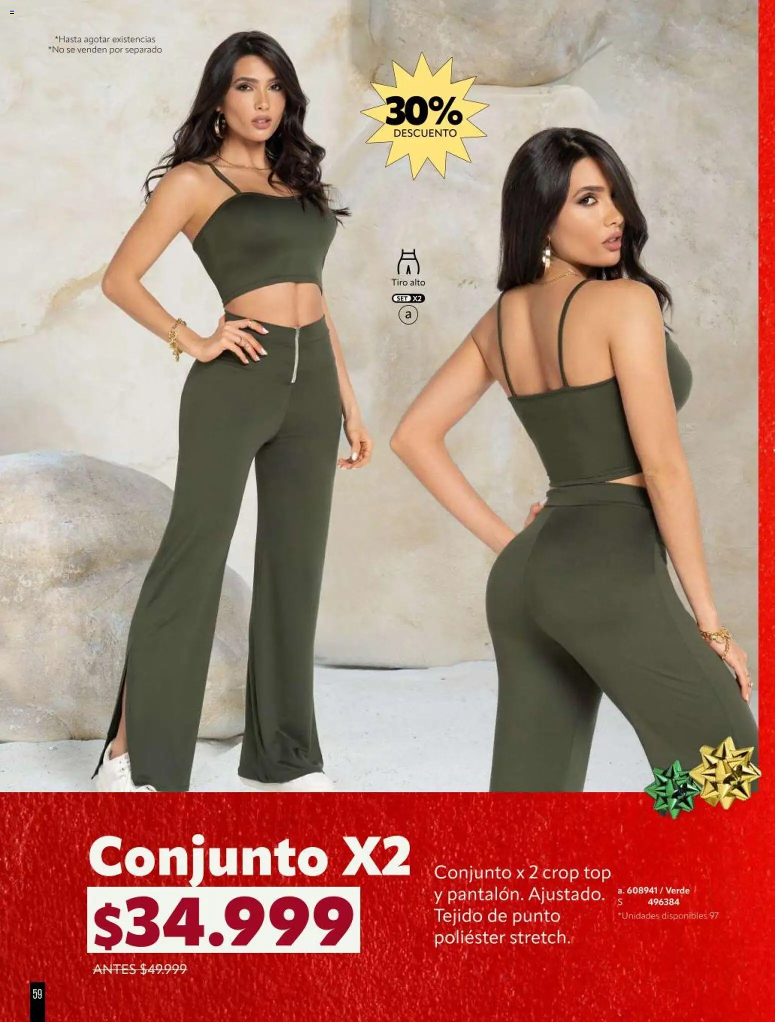 Carmel revista - valida desde el 23/11/2026 | Página: 262