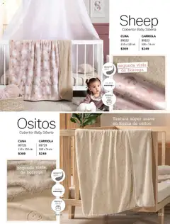 Vista previa de Vianney - Catálogo Invierno, nuevo folleto de la tienda, válido en México a partir del 15.08.2025 | Página: 185