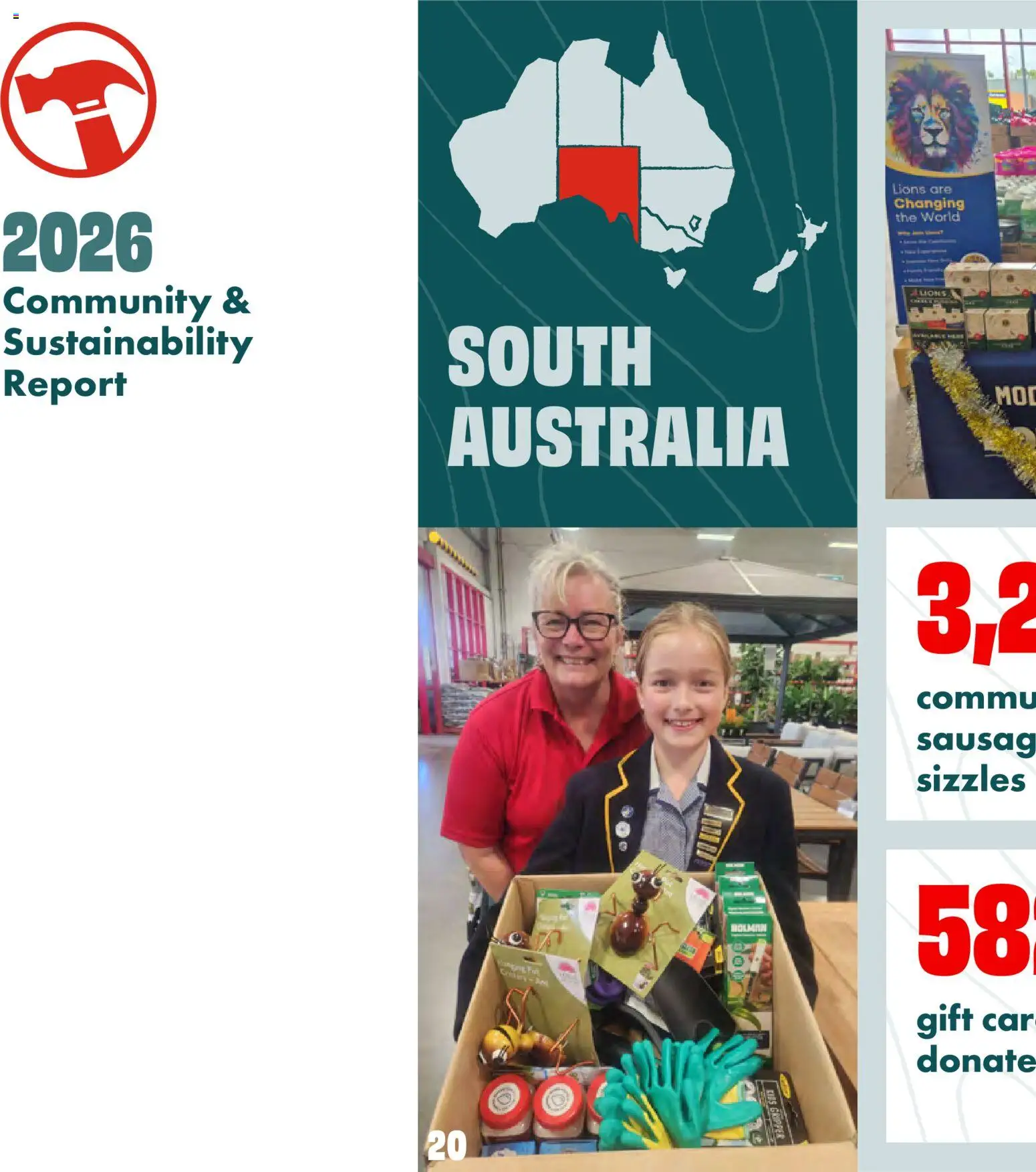Bunnings Warehouse catalogue - valid from 28/08/2026 | Page: 39