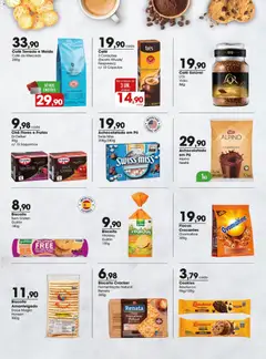 Zaffari ofertas Junho - SP - Pré-Visualização do folheto da loja Zaffari, válido de 26.05.2026 | Página: 5