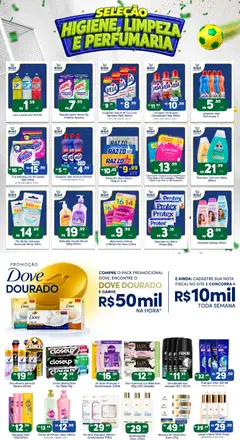 Brasil Atacadista - Ofertas da semana - Pré-Visualização do folheto da loja Brasil Atacadista, válido de 13/07/2026 | Página: 7