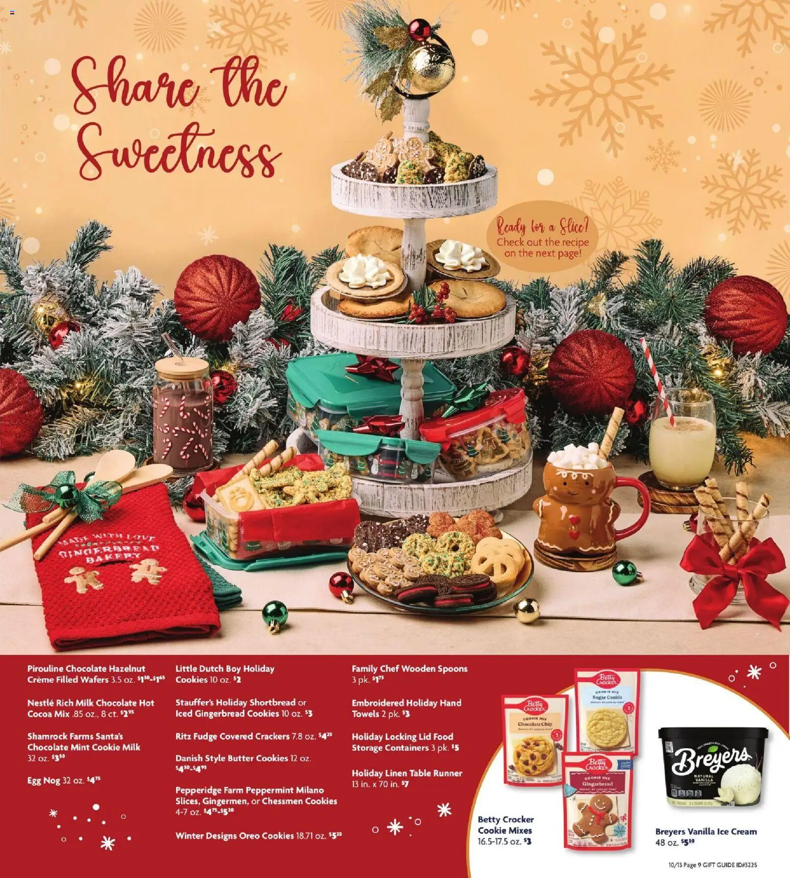 Family Dollar Holidays Ad - valid from 10/13/2026 | Page: 11