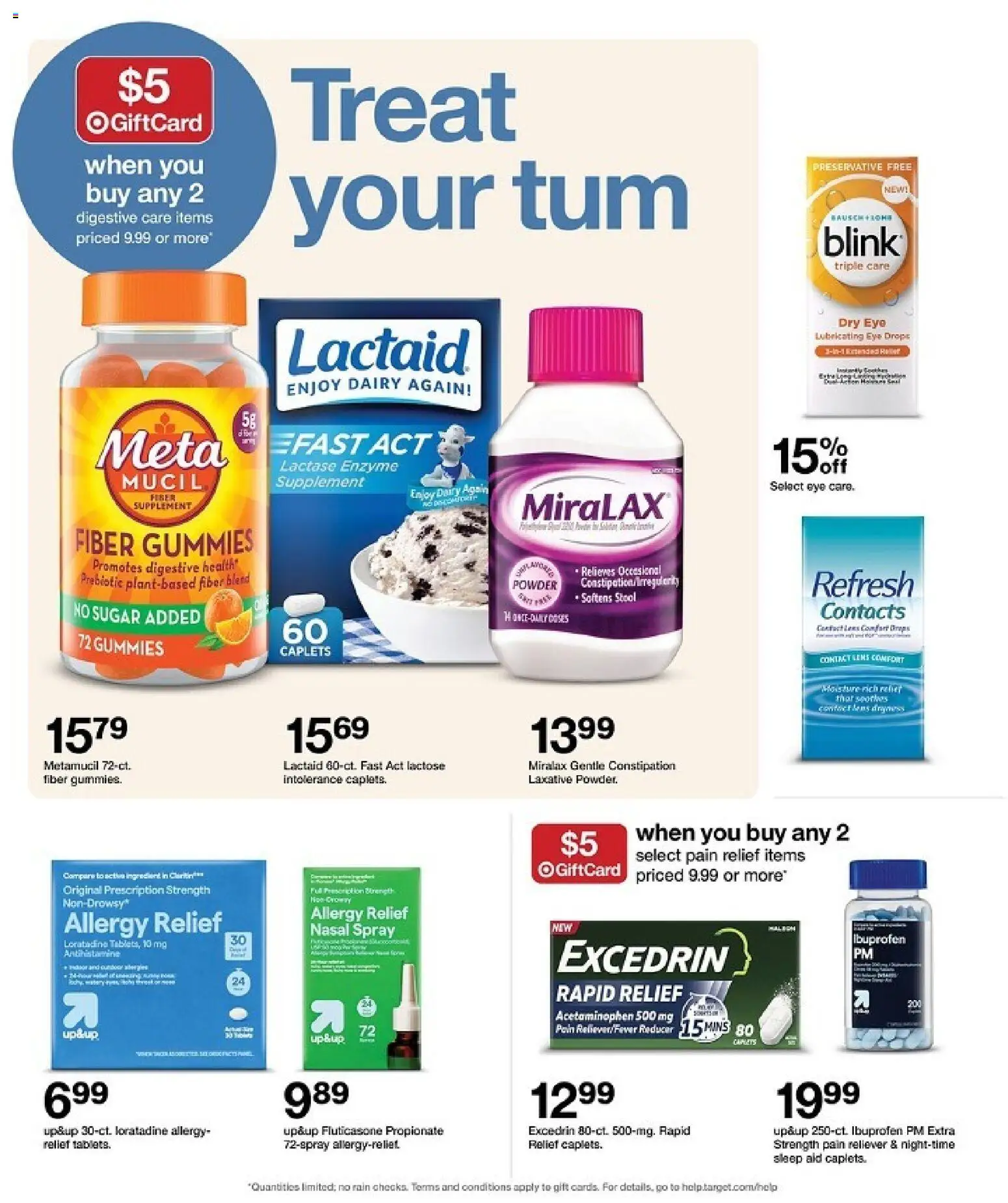 Target Weekly Ad - valid from 06/28/2026 | Page: 24