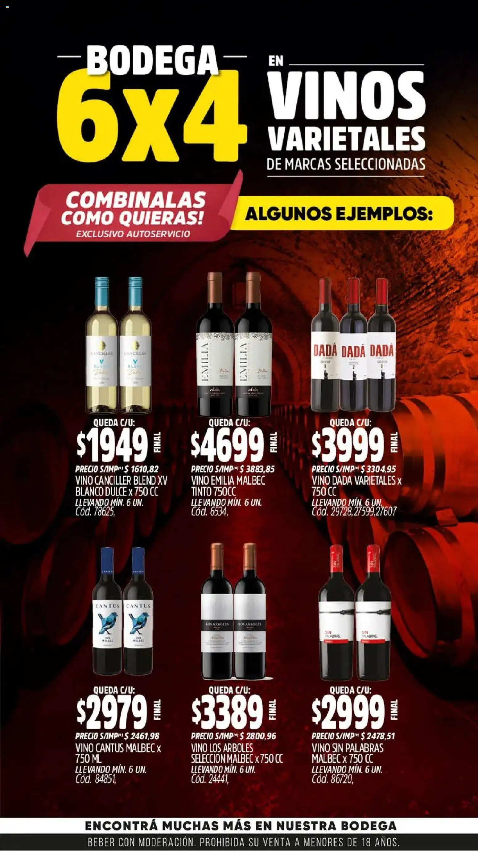 Yaguar - Oferta Semanal Salta │ válido desde el 04.05.2026 | Página: 5