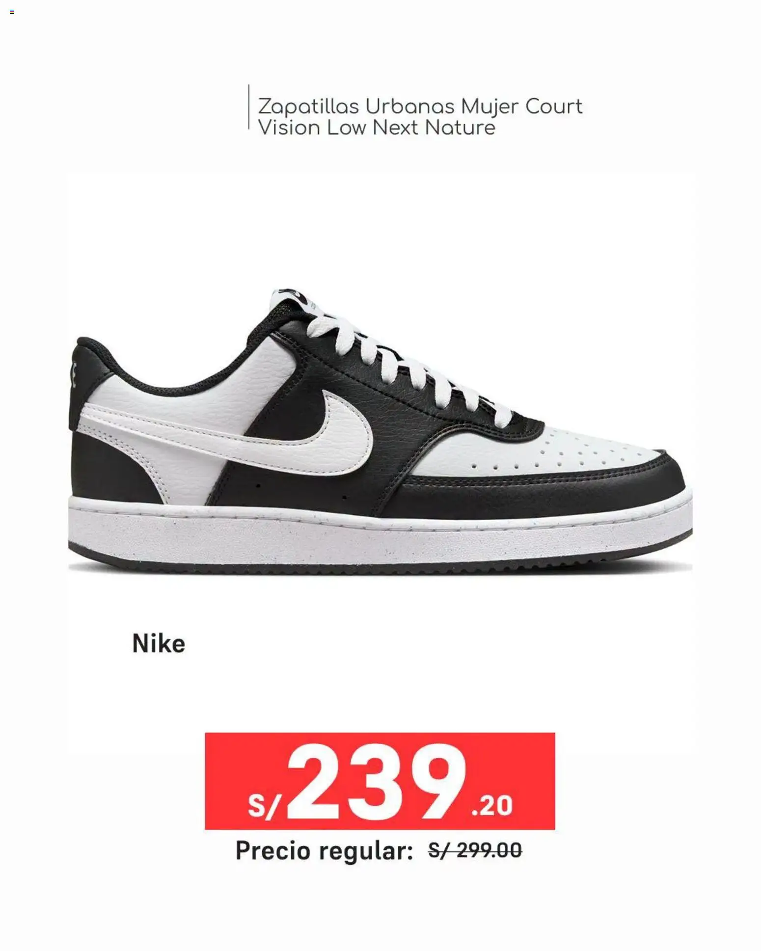 Catálogo Platanitos válido desde 03/08/2026 | Página: 4 | Productos: Zapatillas