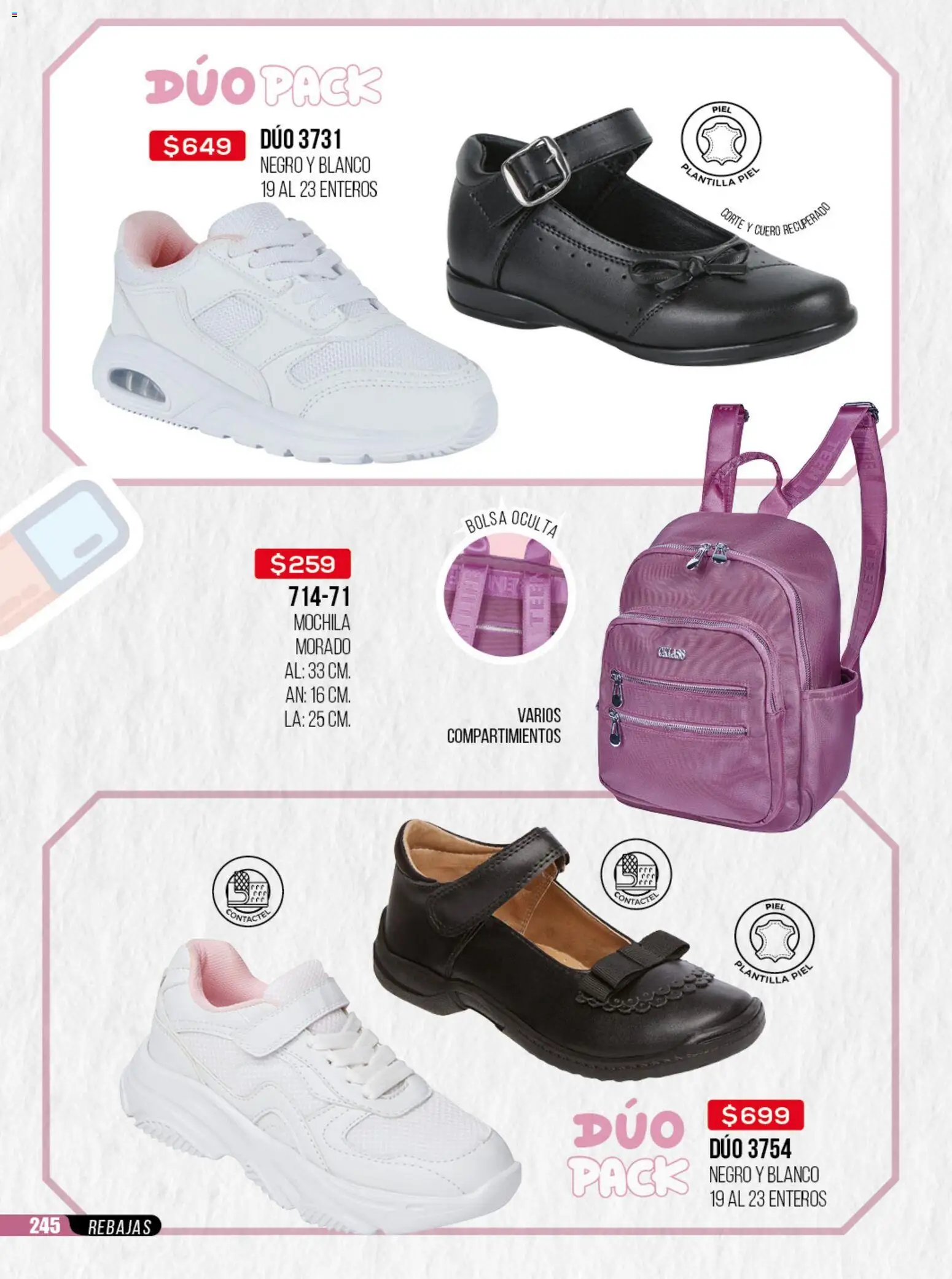 CKLASS ofertas de 01/06 — page 271