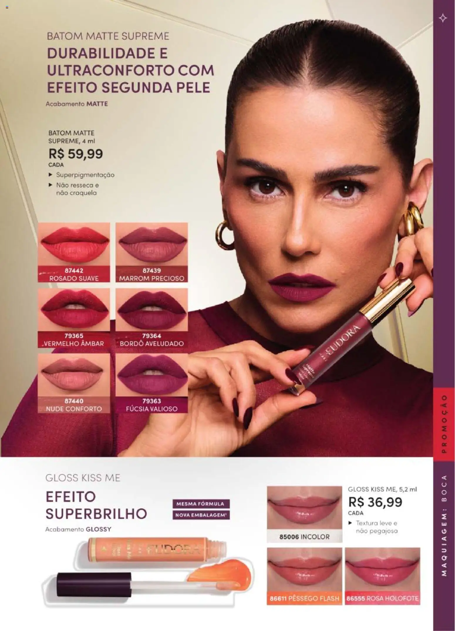 Eudora Folheto - válido de 04.06.2026 | Página: 49