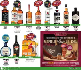 Preview of Liquor Legends catalogue Brisbane - valid from 29/07/2026 | Page: 5