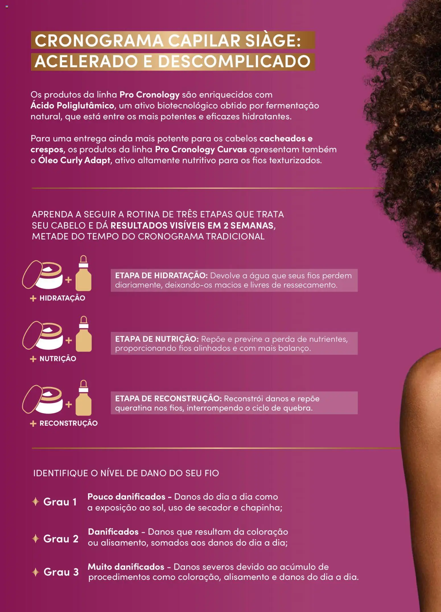 Eudora Folheto - válido de 01.04.2026 | Página: 70 | Produtos: Secador, Óleo