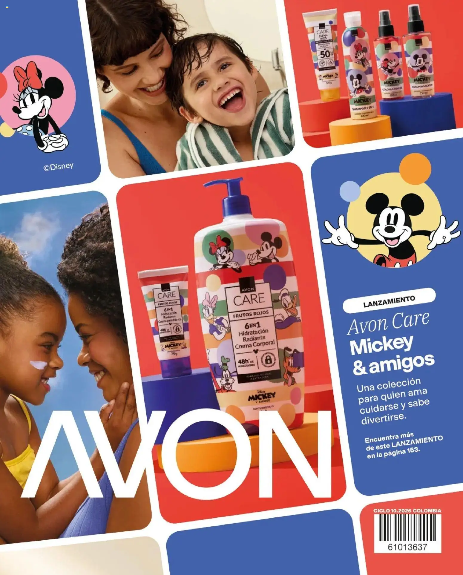 Avon revista - valida desde el 15.06.2026 | Página: 229