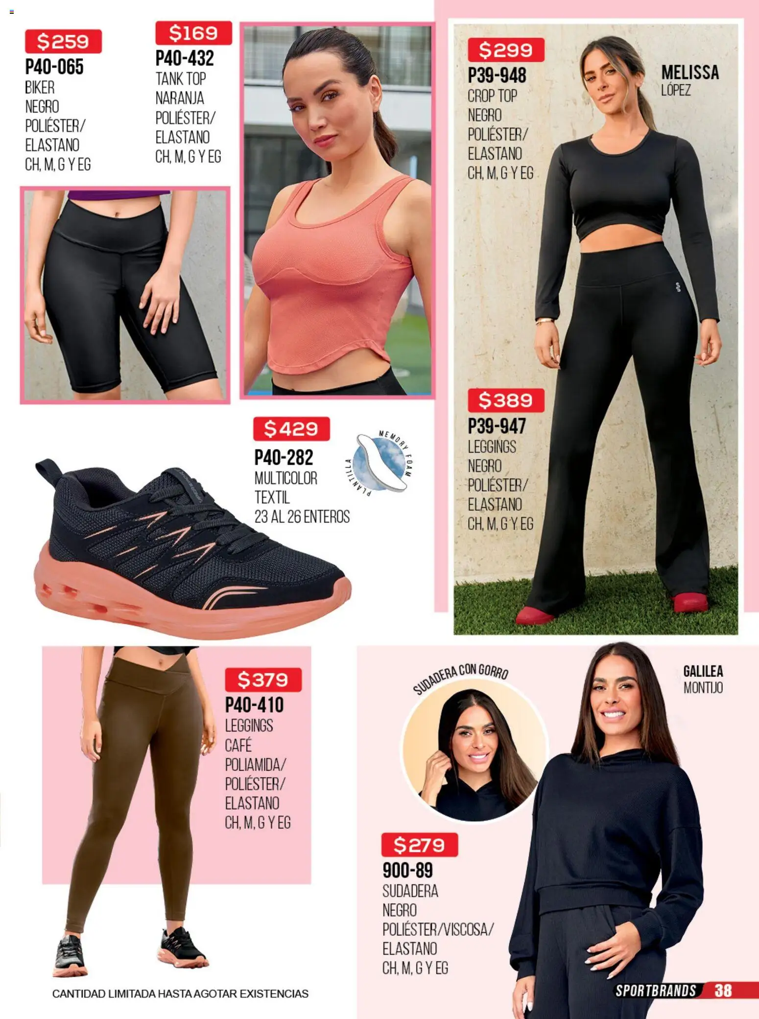 CKLASS ofertas de 01/06 — page 324