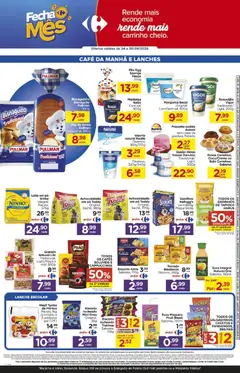 Carrefour - Ofertas da semana - Pré-Visualização do folheto da loja Carrefour, válido de 24/09/2026 | Página: 3