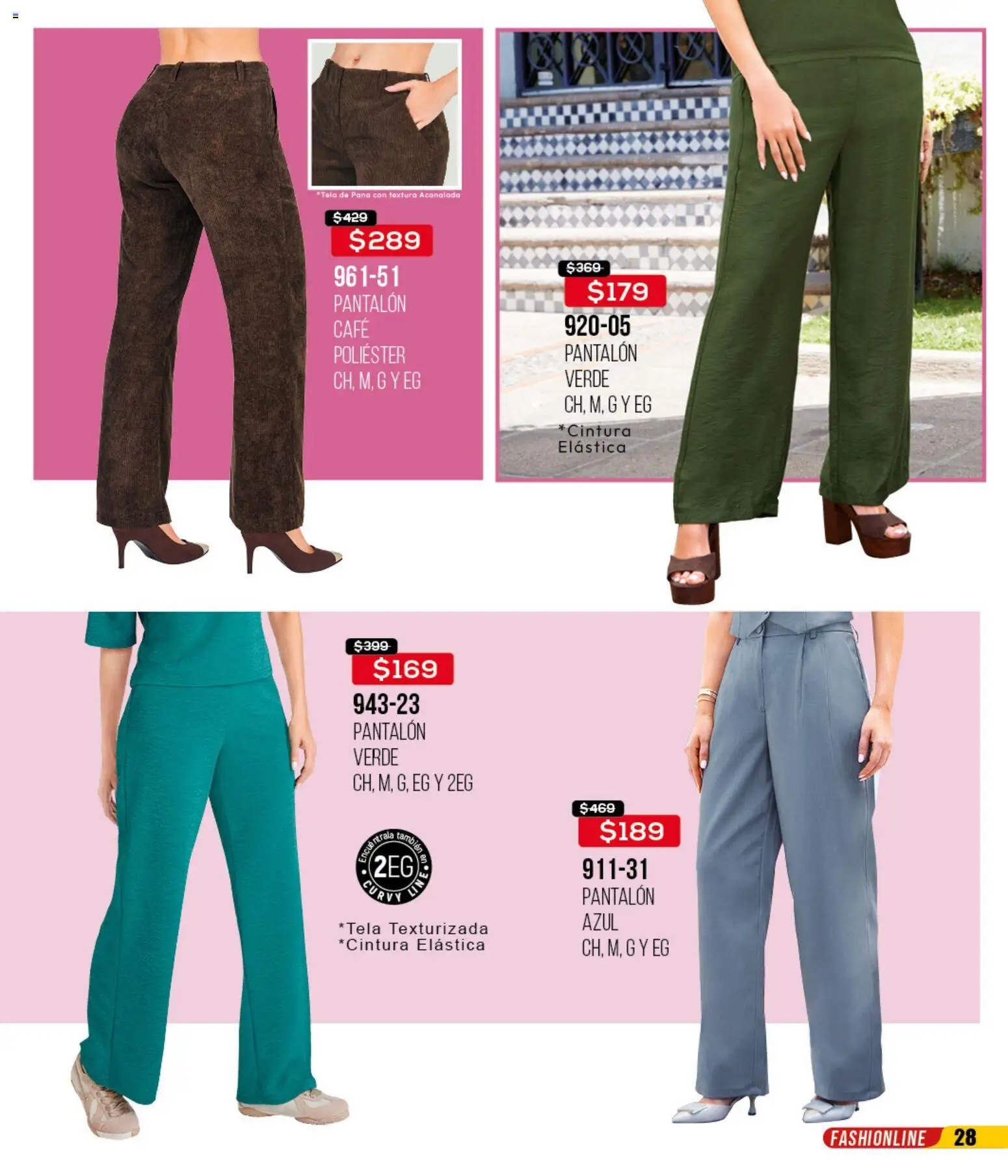 CKLASS ofertas de 20/04 — page 161