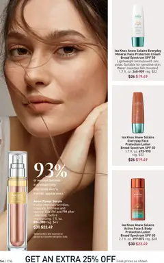 Preview of Avon weekly ads valid from 07/29/2026 | Page: 54