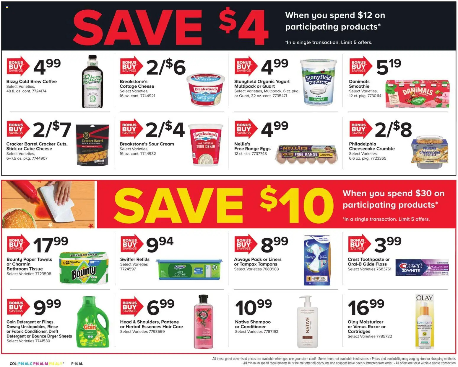Giant Weekly Ad - valid from 19.06.2026 | Page: 20