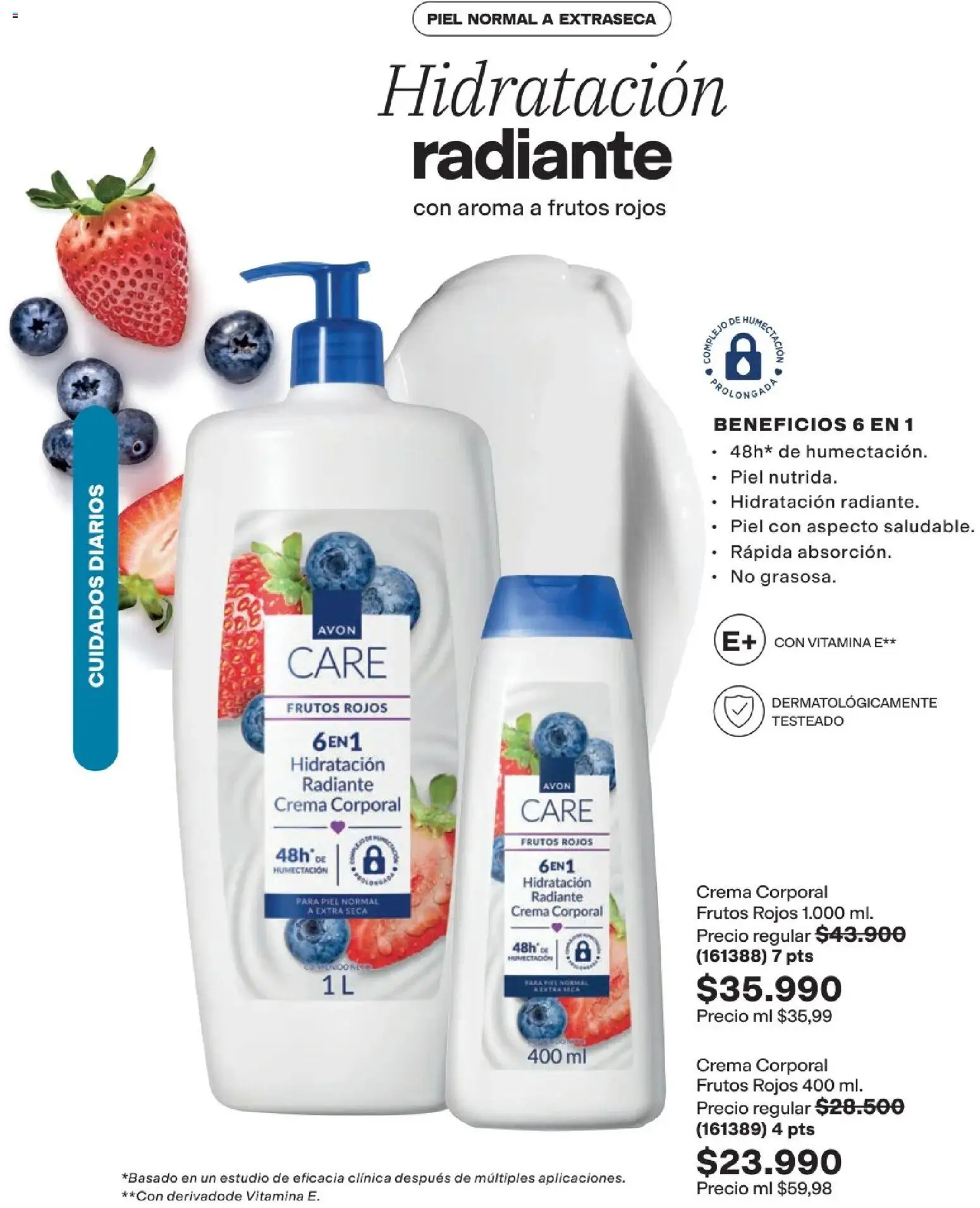 Avon revista - valida desde el 25.03.2026 | Página: 146