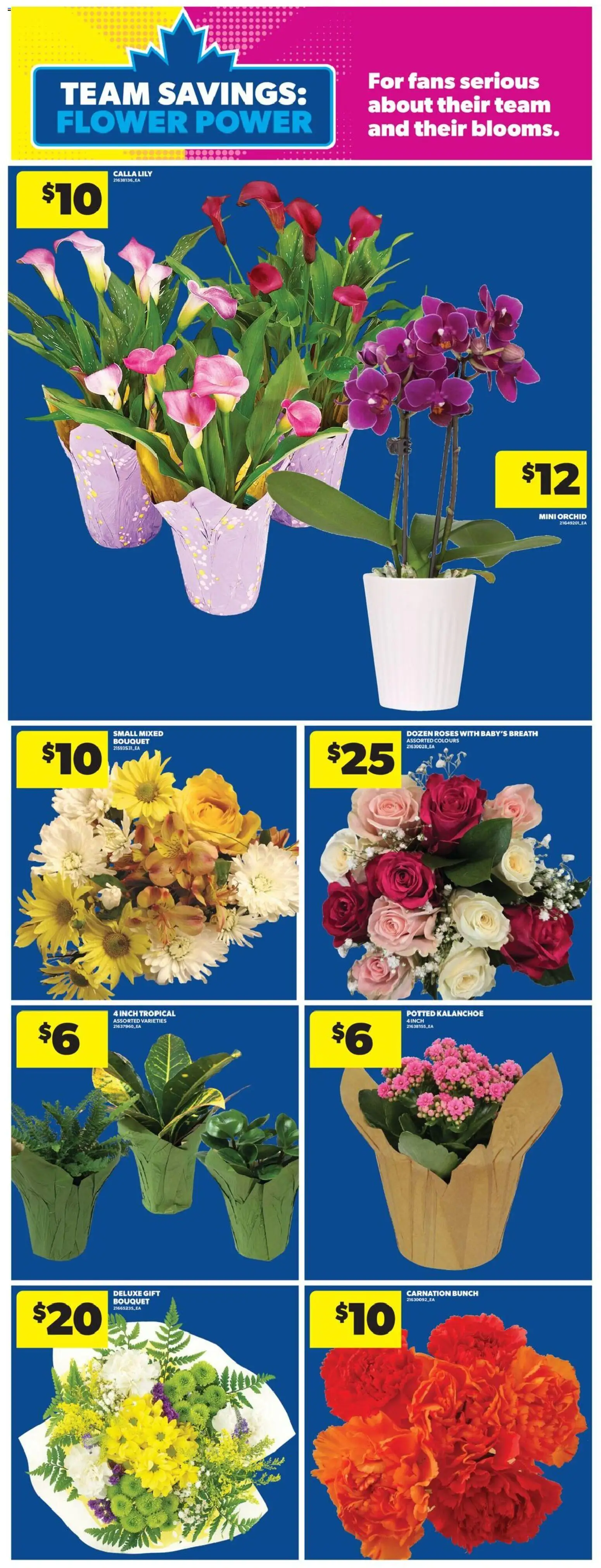 Real Canadian Superstore flyer valid from Jul 2, 2026 | Page: 12