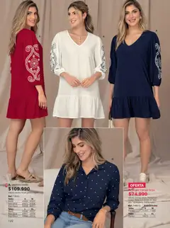 Leonisa - Catálogo -  Vista previa de la revista de la tienda Leonisa valido desde el 15/07/2026 | Página: 122
