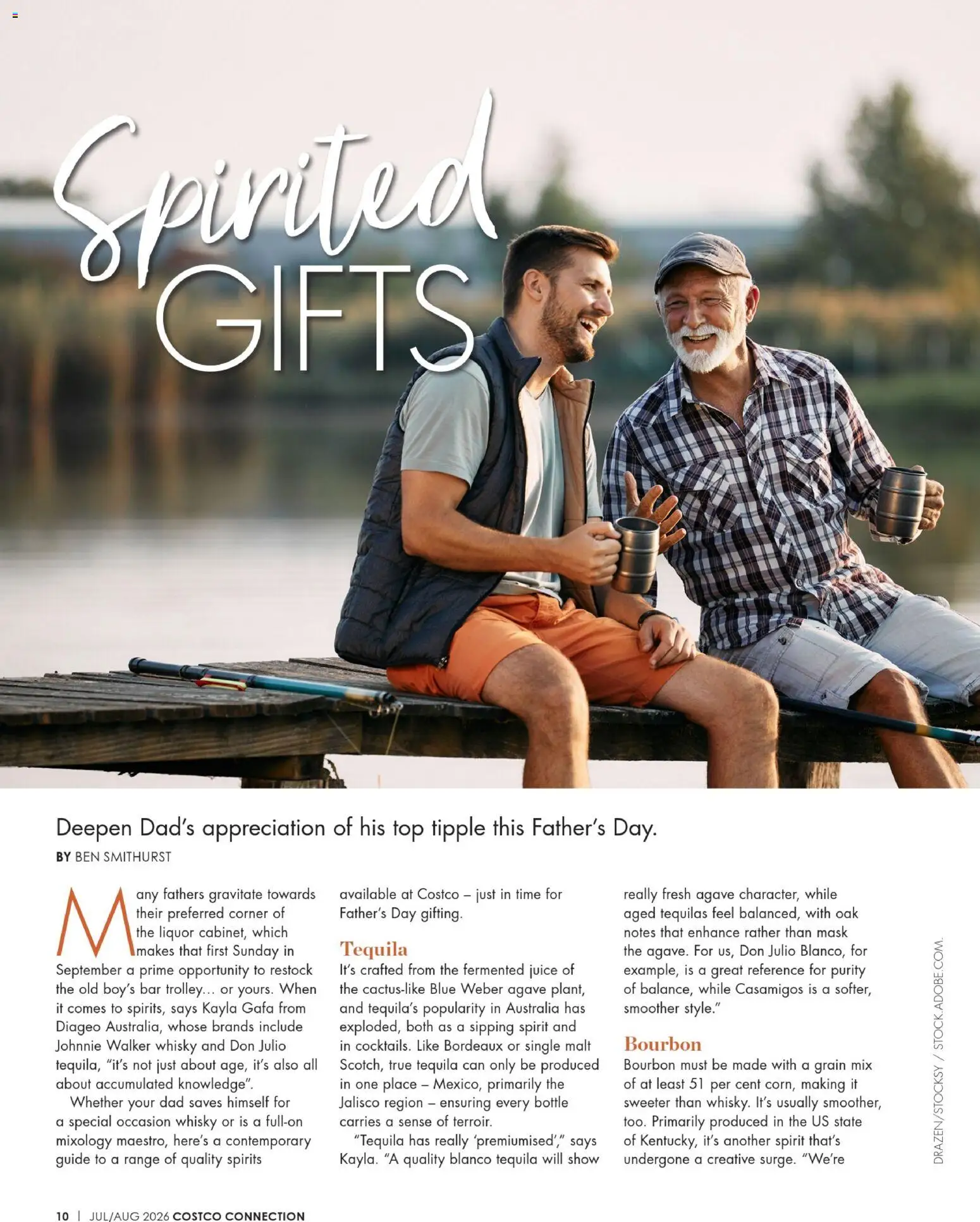Costco catalogue - valid from 01/07/2026 | Page: 10