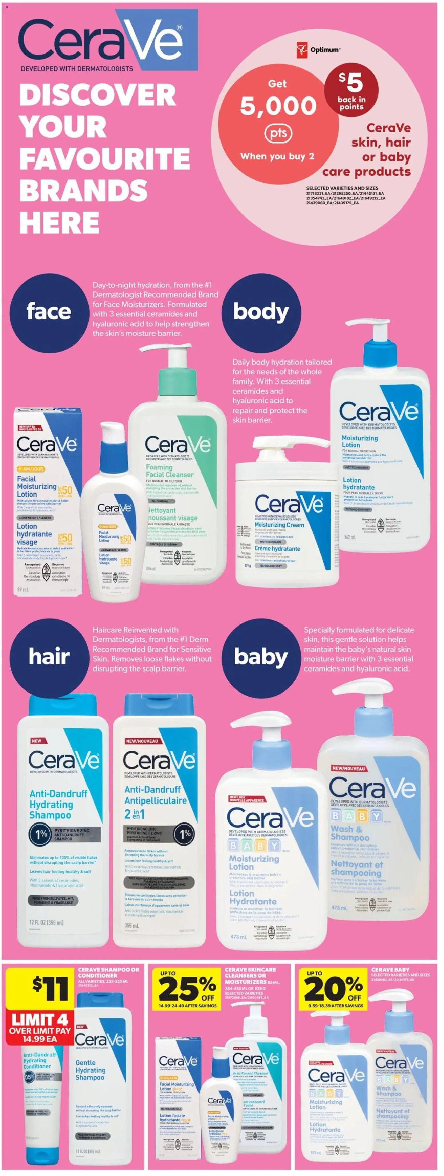 Real Canadian Superstore flyer valid from Aug 27, 2026 | Page: 38