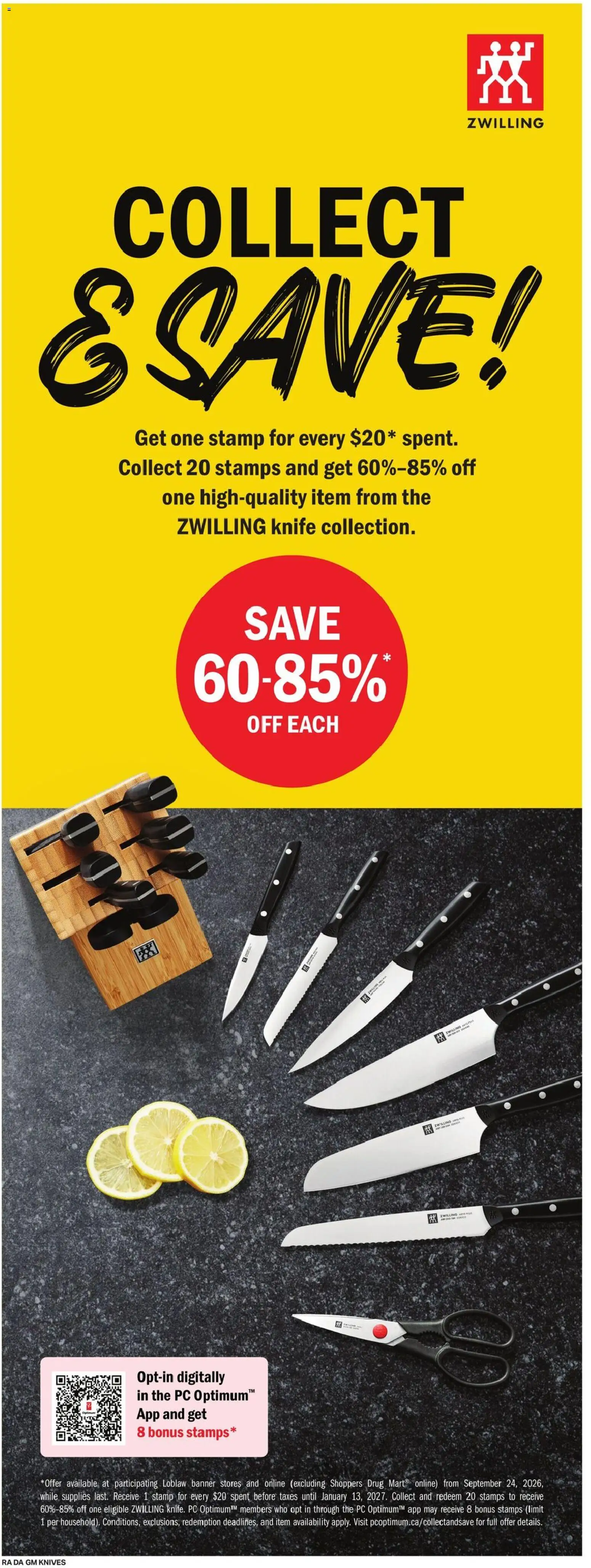 Atlantic Superstore flyer valid from Sep 24, 2026 | Page: 15