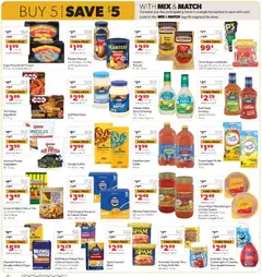 Preview of Family Fare weekly ads valid from 17.05.2026 | Page: 5
