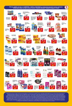 Semar Supermercado - Ofertas da semana - Pré-Visualização do folheto da loja Semar Supermercado, válido de 11/09/2026 | Página: 2