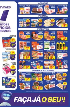 Comper - Ofertas da semana - Pré-Visualização do folheto da loja Comper, válido de 03/08/2026 | Página: 3