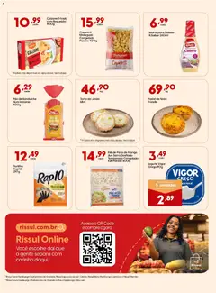 Rissul - Ofertas da semana - Pré-Visualização do folheto da loja Rissul, válido de 14.05.2026 | Página: 3