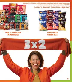 Vista previa de La Comer folleto, nuevo folleto de la tienda, válido en México a partir del 19/06/2026 | Página: 29