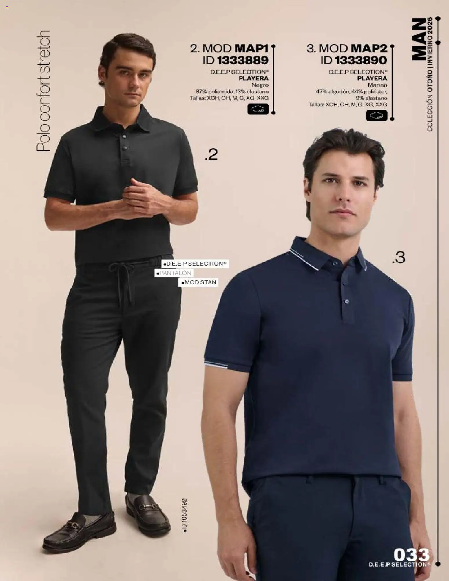 Nuevas ofertas de Price Shoes válidas en toda la República Mexicana desde el 01/09/2026. ¡Encuentra las mejores ofertas en Price Shoes catálogo Man! | Página: 33 | Productos: Playera