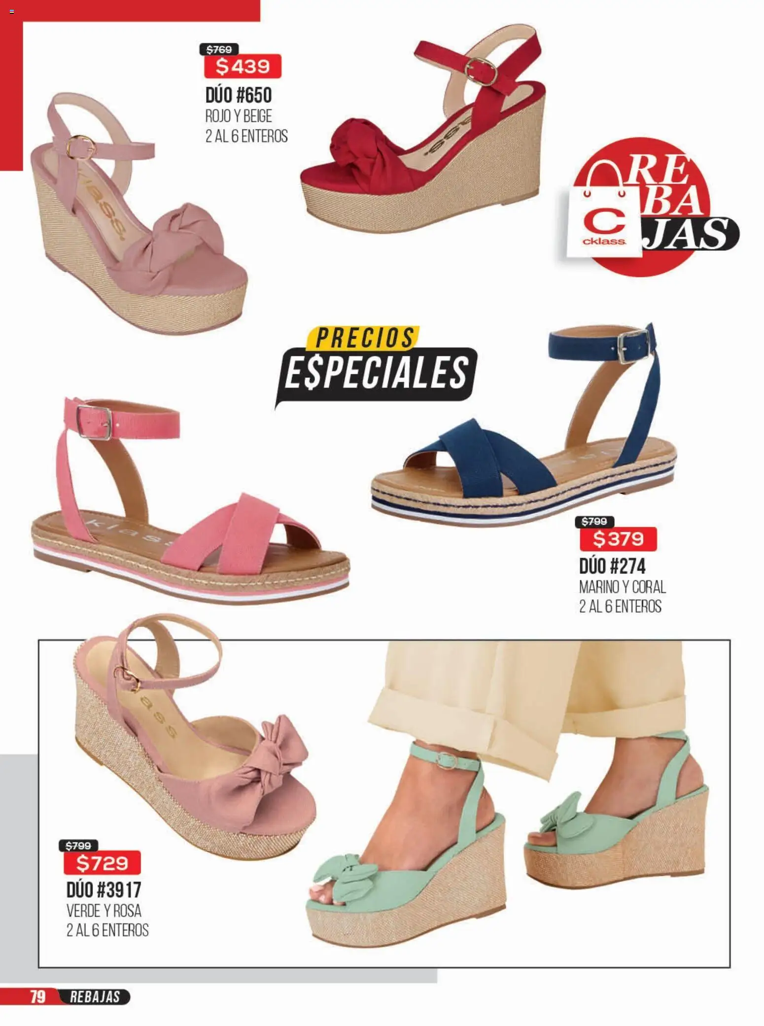 CKLASS ofertas de 01/06 — page 145