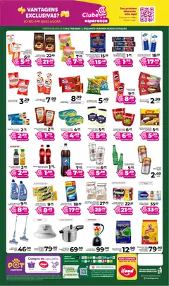 Comercial Esperança - Ofertas da semana - Pré-Visualização do folheto da loja Comercial Esperança, válido de 15.05.2026 | Página: 2