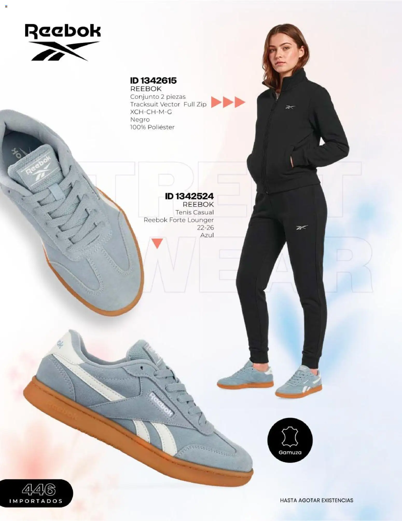 Nuevas ofertas de Price Shoes válidas en toda la República Mexicana desde el 15.05.2026. ¡Encuentra las mejores ofertas en Price Shoes catálogo! | Página: 446