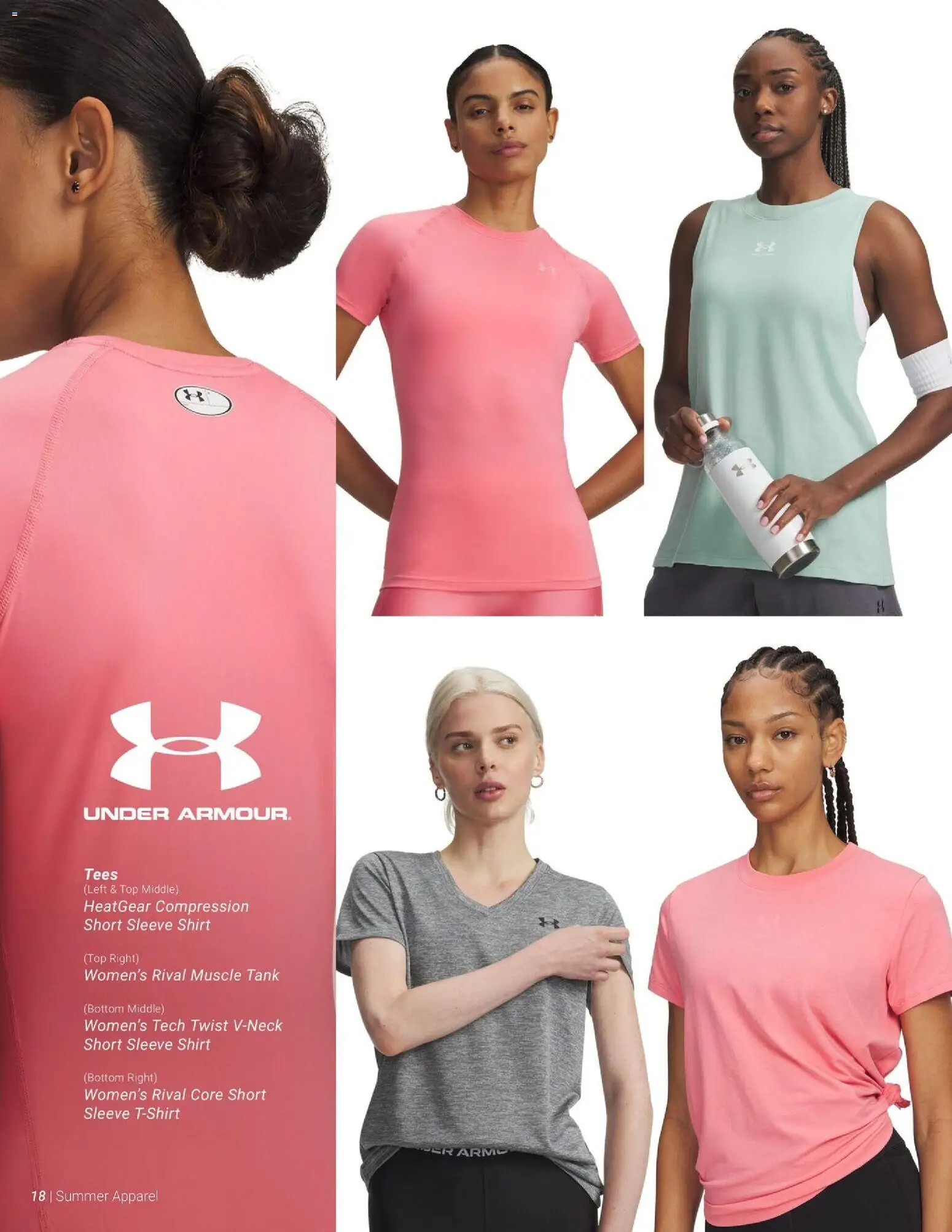 Dunham's Sports Summer Apparel Catalog - valid from 18.06.2026 | Page: 16