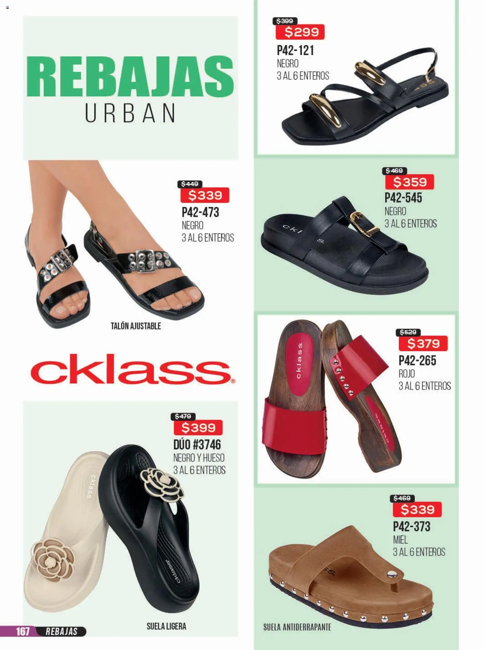 CKLASS ofertas de 01/06 — page 73
