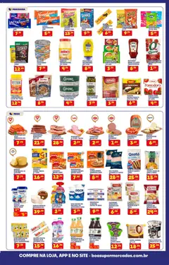 Boa Supermercados - Ofertas da semana - Pré-Visualização do folheto da loja Boa Supermercados, válido de 18/09/2026 | Página: 3