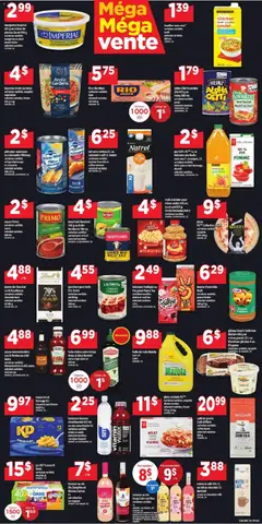 Preview of Maxi weekly flyer / circulaire from shop Maxi valid from 21.05.2026 | Page: 7
