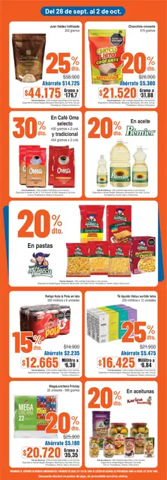 Alkosto catálogo -  Vista previa de la revista de la tienda Alkosto valido desde el 26/09/2026 | Página: 3
