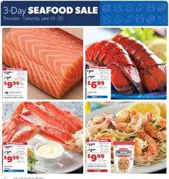 Preview of Family Fare weekly ads valid from 14.06.2026 | Page: 7