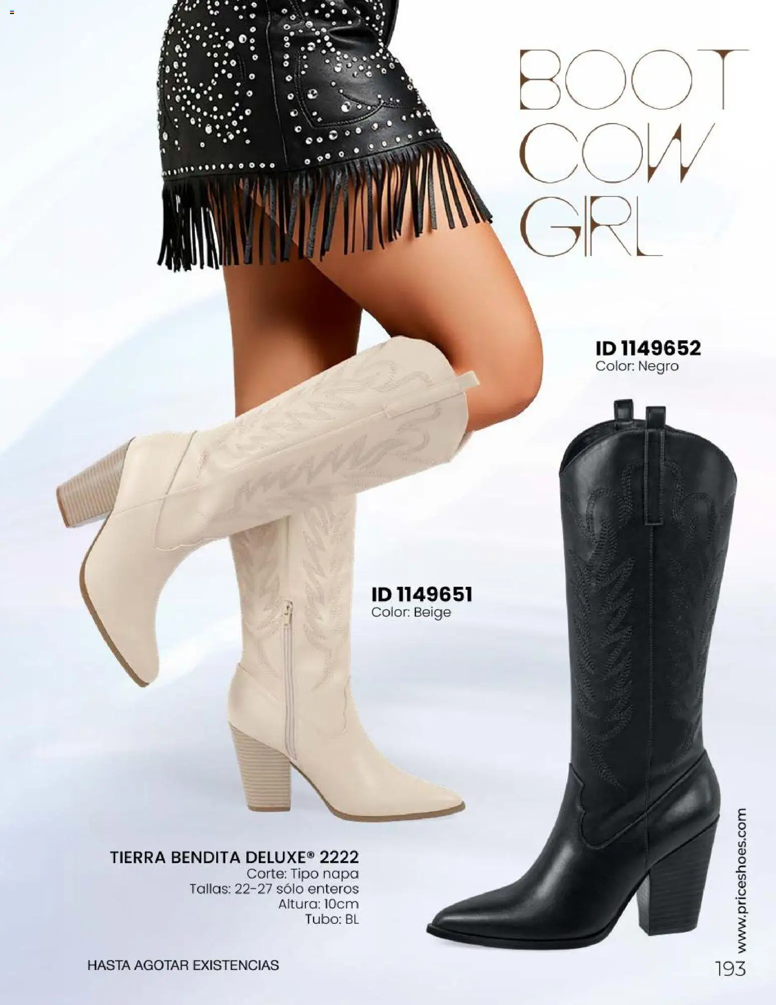 Catálogo Price Shoes de 06/05/2026 — page 192