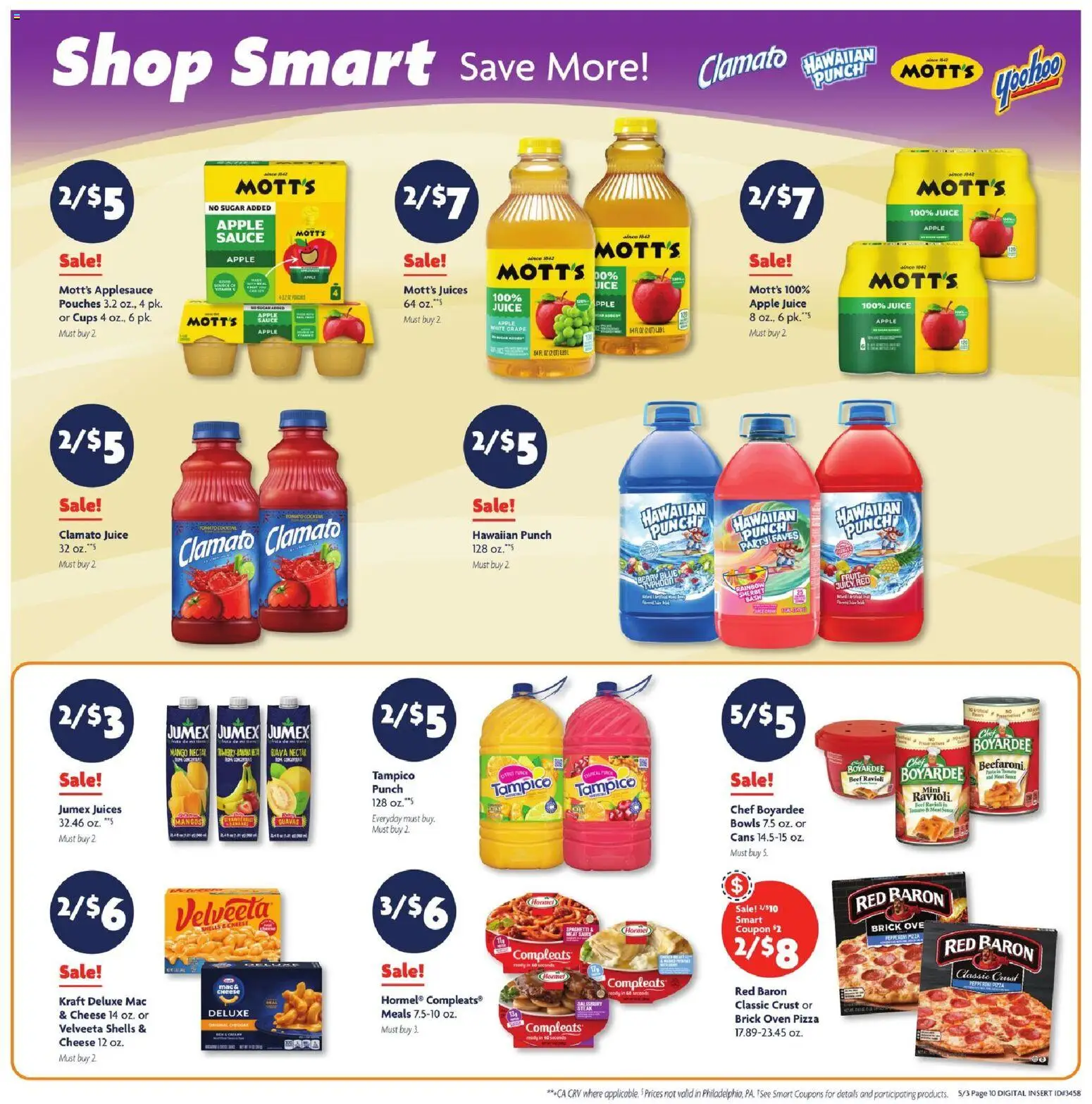 Family Dollar Weekly Ad - valid from 03.05.2026 | Page: 6