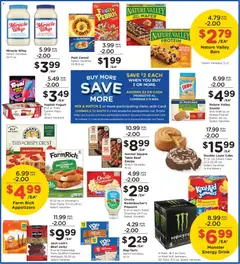 Preview of Fry's Food weekly ads valid from 08/19/2026 | Page: 6