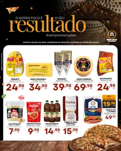 Mercadão Atacadista - Ofertas da semana - Pré-Visualização do folheto da loja Mercadão Atacadista, válido de 25.05.2026