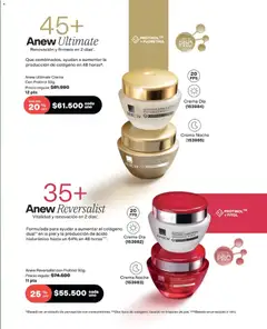 Avon catálogo Ciclo 8 -  Vista previa de la revista de la tienda Avon valido desde el 15/06/2026 | Página: 123