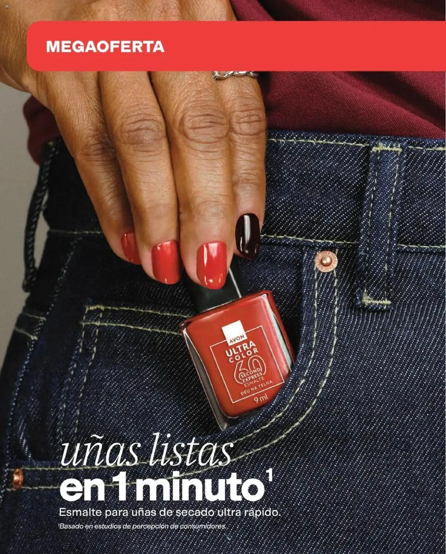 Catálogo Avon Campaña 13 │ válido desde el 31.08.2026 | Página: 39