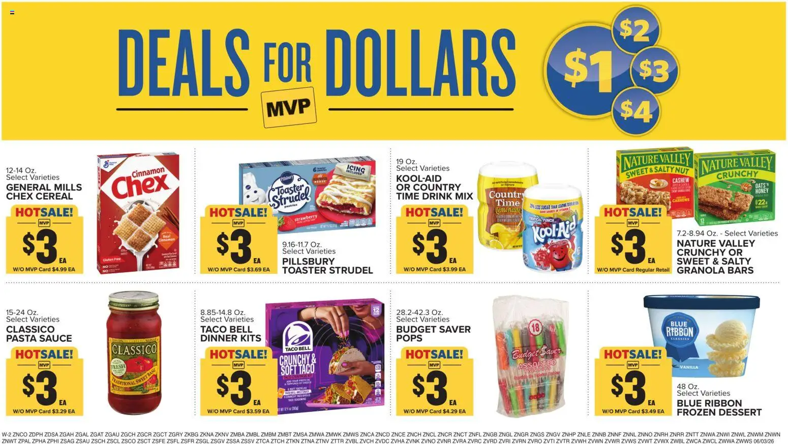 The new Food Lion flyer is now online. See all June offers on your mobile and save! | United States